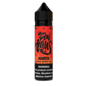 Zen-hause-Rebirth - Grossiste de Cigarettes Électroniques, E-liquides, nicotine pouches Abidjan Côte d'Ivoire