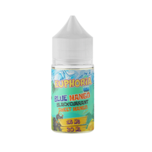 blue-mango - Grossiste de Cigarettes Électroniques, E-liquides, nicotine pouches Abidjan Côte d'Ivoire