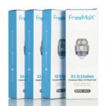 coil-freemax-904l-x-mesh-replacement-coils-fireluke-3-14691739402329 - Grossiste de Cigarettes Électroniques, E-liquides, nicotine pouches Abidjan Côte d'Ivoire