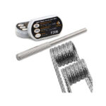 coils-alpha-braid-n80-8pcs-geekvape - Grossiste de Cigarettes Électroniques, E-liquides, nicotine pouches Abidjan Côte d'Ivoire