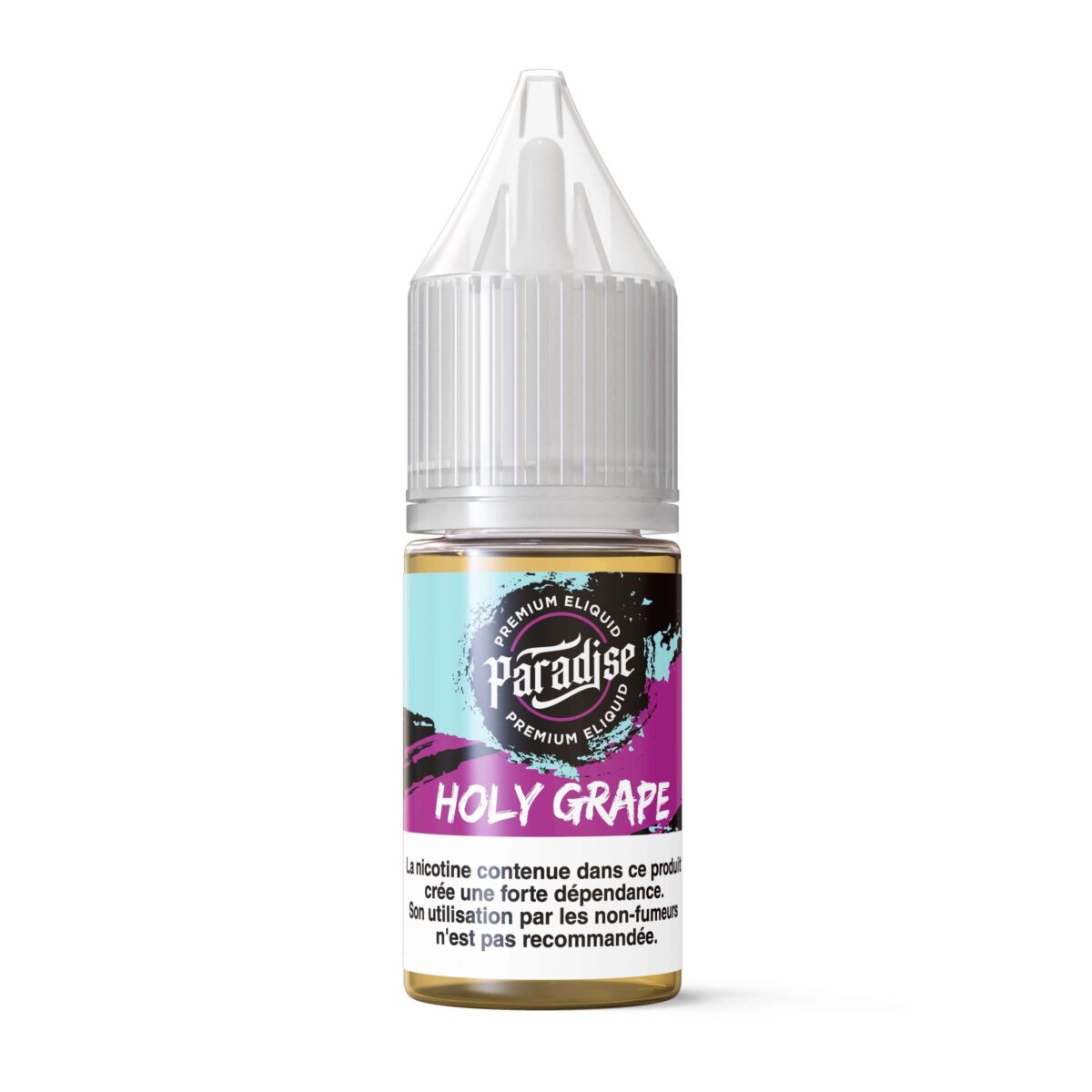 holygrapes-10ml - Grossiste de Cigarettes Électroniques, E-liquides, nicotine pouches Abidjan Côte d'Ivoire