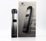 lost-vape-ursa-nano-pro-silver-carbon-g-604×539-Photoroom - Grossiste de Cigarettes Électroniques, E-liquides, nicotine pouches Abidjan Côte d'Ivoire