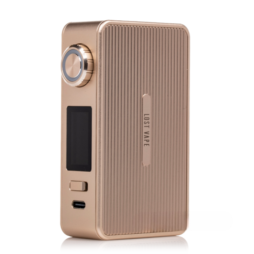 lost_vape_centaurus_m200_200w_box_mod_-_champagne_1-Photoroom - Grossiste de Cigarettes Électroniques, E-liquides, nicotine pouches Abidjan Côte d'Ivoire
