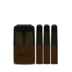 myle-dubai-pods-v4-sweet-tobacco - Grossiste de Cigarettes Électroniques, E-liquides, nicotine pouches Abidjan Côte d'Ivoire