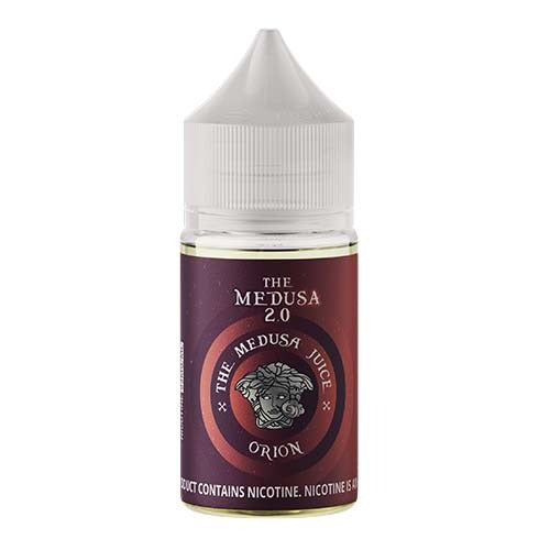 orionmedusajuice - Grossiste de Cigarettes Électroniques, E-liquides, nicotine pouches Abidjan Côte d'Ivoire