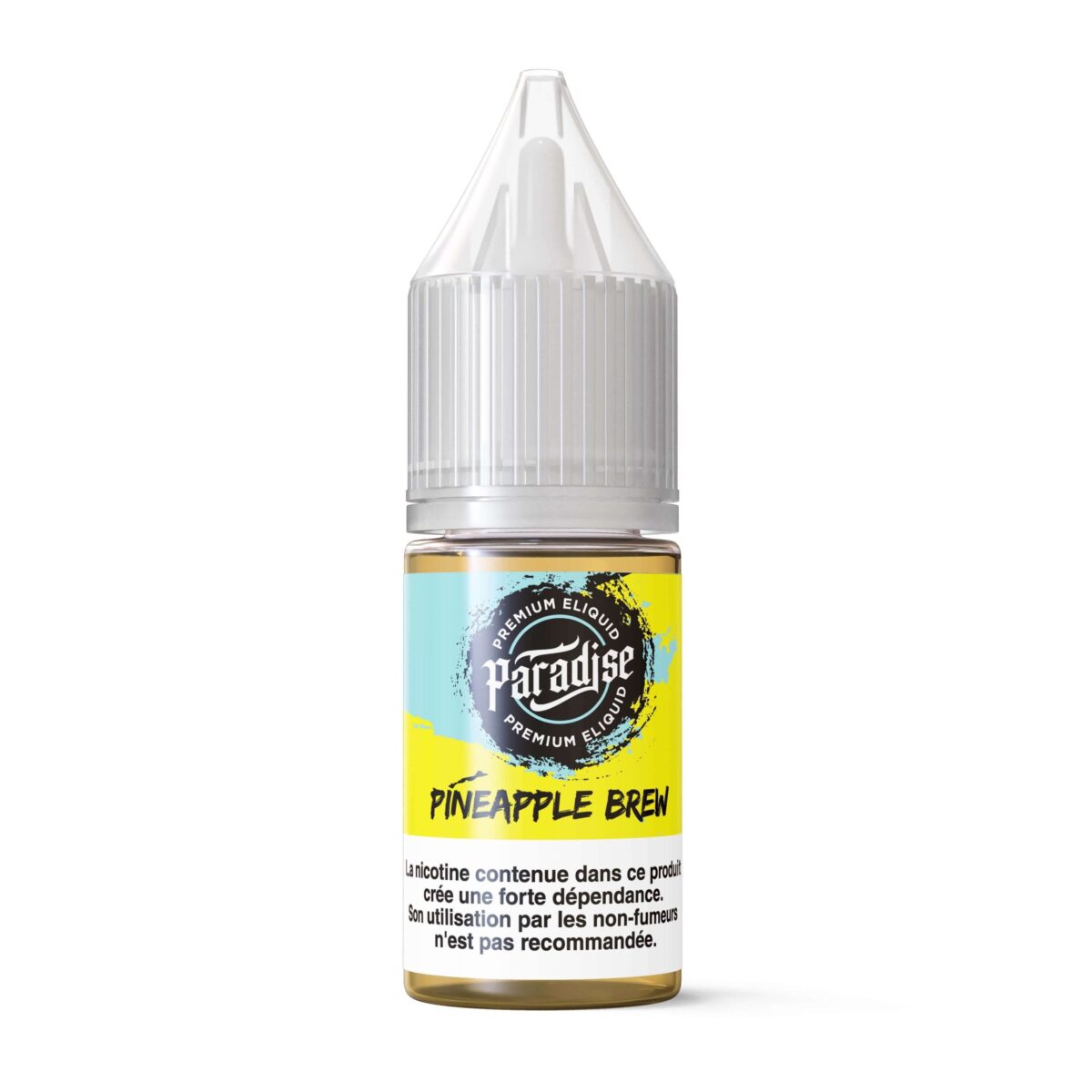 pineapplebrew-10ml - Grossiste de Cigarettes Électroniques, E-liquides, nicotine pouches Abidjan Côte d'Ivoire