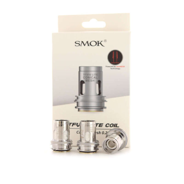 resistances-tfv16-lite - Grossiste de Cigarettes Électroniques, E-liquides, nicotine pouches Abidjan Côte d'Ivoire