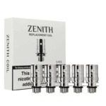 resistances-zenith-innokin - Grossiste de Cigarettes Électroniques, E-liquides, nicotine pouches Abidjan Côte d'Ivoire