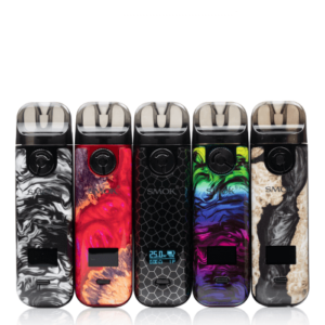 smok_-_novo_4_-_pod_system_-_all_colors - Grossiste de Cigarettes Électroniques, E-liquides, nicotine pouches Abidjan Côte d'Ivoire
