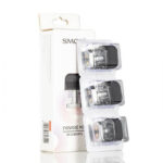 smok_novo_x_replacement_pods_-_box_and_blister_pack - Grossiste de Cigarettes Électroniques, E-liquides, nicotine pouches Abidjan Côte d'Ivoire