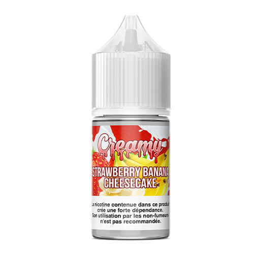 strawberry-banana-cheesecake-copie - Grossiste de Cigarettes Électroniques, E-liquides, nicotine pouches Abidjan Côte d'Ivoire