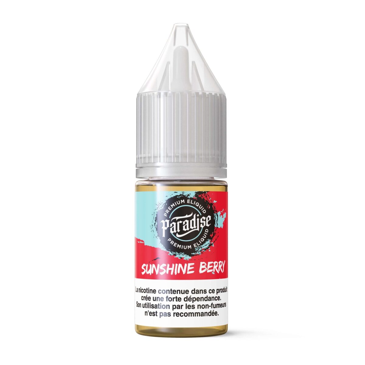 sunshineberry-10ml - Grossiste de Cigarettes Électroniques, E-liquides, nicotine pouches Abidjan Côte d'Ivoire