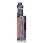 thelema_solo_100w_kit-gm_ochre_brown-lost_vape_1 - Grossiste de Cigarettes Électroniques, E-liquides, nicotine pouches Abidjan Côte d'Ivoire