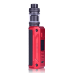 thelema_solo_100w_kit-red-lost_vape_1 - Grossiste de Cigarettes Électroniques, E-liquides, nicotine pouches Abidjan Côte d'Ivoire