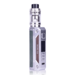 thelema_solo_100w_kit-ss_ochre_green-lost_vape_1 - Grossiste de Cigarettes Électroniques, E-liquides, nicotine pouches Abidjan Côte d'Ivoire