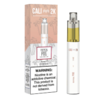 tropica-pog-by-cali-2k - Grossiste de Cigarettes Électroniques, E-liquides, nicotine pouches Abidjan Côte d'Ivoire
