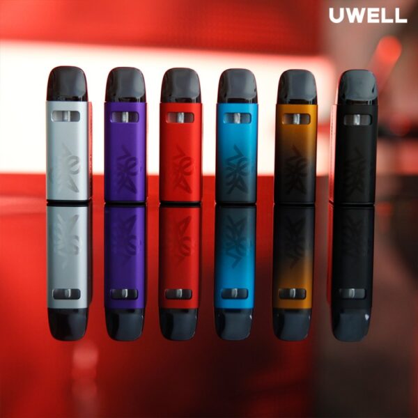 uwell-caliburn-gz2-pod-kit_02-800×800-1 - Grossiste de Cigarettes Électroniques, E-liquides, nicotine pouches Abidjan Côte d'Ivoire