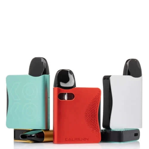 uwell_caliburn_ak3_13w_pod_system_-_all_colors - Grossiste de Cigarettes Électroniques, E-liquides, nicotine pouches Abidjan Côte d'Ivoire