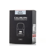 uwell_caliburn_g3_replacement_pods_-_0.6_ohm-Photoroom - Grossiste de Cigarettes Électroniques, E-liquides, nicotine pouches Abidjan Côte d'Ivoire