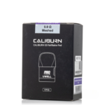 uwell_caliburn_g3_replacement_pods_-_0.9_ohm-Photoroom - Grossiste de Cigarettes Électroniques, E-liquides, nicotine pouches Abidjan Côte d'Ivoire