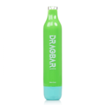 zovoo_dragbar_5000_disposable_-_menthol_1 - Grossiste de Cigarettes Électroniques, E-liquides, nicotine pouches Abidjan Côte d'Ivoire