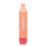 zovoo_dragbar_5000_disposable_-_peach_ice_1 - Grossiste de Cigarettes Électroniques, E-liquides, nicotine pouches Abidjan Côte d'Ivoire