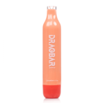 zovoo_dragbar_5000_disposable_-_strawberry_ice_1 - Grossiste de Cigarettes Électroniques, E-liquides, nicotine pouches Abidjan Côte d'Ivoire