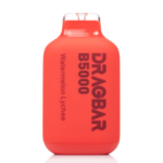 zovoo_dragbar_b5000_disposable_-_watermelon_lychee_1 - Grossiste de Cigarettes Électroniques, E-liquides, nicotine pouches Abidjan Côte d'Ivoire