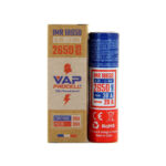 accu-30a-18650-2650mah-imr-vap-procell - Grossiste de Cigarettes Électroniques, E-liquides, nicotine pouches Abidjan Côte d'Ivoire