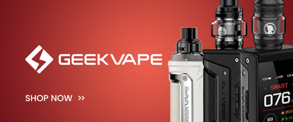 ecbanners-homepage-brand-geekvape - Grossiste de Cigarettes Électroniques, E-liquides, nicotine pouches Abidjan Côte d'Ivoire