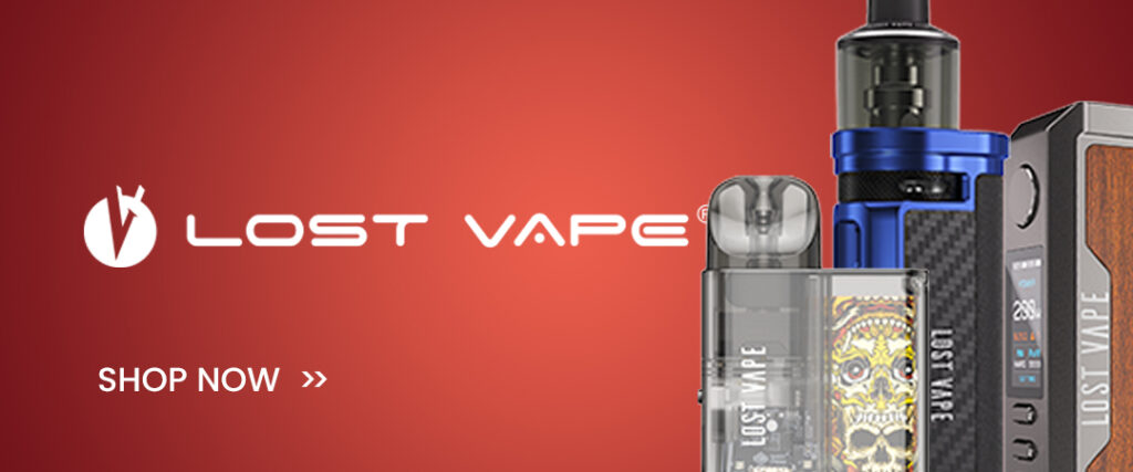 ecbanners-homepage-brand-lostvape - Grossiste de Cigarettes Électroniques, E-liquides, nicotine pouches Abidjan Côte d'Ivoire