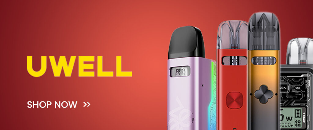ecbanners-homepage-brand-uwell - Grossiste de Cigarettes Électroniques, E-liquides, nicotine pouches Abidjan Côte d'Ivoire