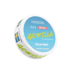 GORILLA-cold-mint.png - Grossiste de Cigarettes Électroniques, E-liquides, nicotine pouches Abidjan Côte d'Ivoire