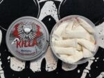 KillaProducts2021-Blueberry.jpg - Grossiste de Cigarettes Électroniques, E-liquides, nicotine pouches Abidjan Côte d'Ivoire
