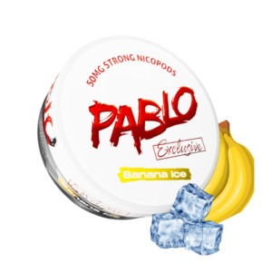 PABLO-Exclusive-Banana-Ice-Nicotine-Pouches.png - Grossiste de Cigarettes Électroniques, E-liquides, nicotine pouches Abidjan Côte d'Ivoire