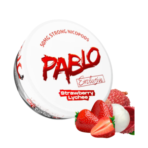 PABLO-Exclusive-Strawberry-Lychee-Nicotine-Pouches.png - Grossiste de Cigarettes Électroniques, E-liquides, nicotine pouches Abidjan Côte d'Ivoire
