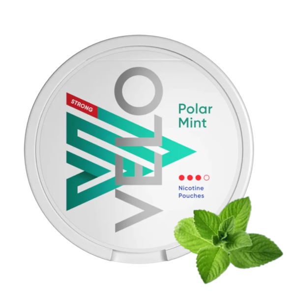 VELO-Polar-mint-Nicotine-Pouches.png - Grossiste de Cigarettes Électroniques, E-liquides, nicotine pouches Abidjan Côte d'Ivoire