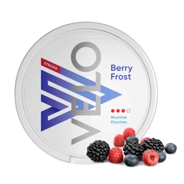 VELO-berry-frost-Nicotine-Pouches.png - Grossiste de Cigarettes Électroniques, E-liquides, nicotine pouches Abidjan Côte d'Ivoire