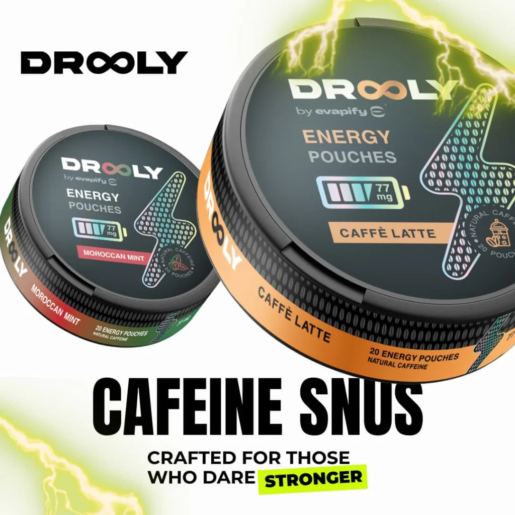 1 - Grossiste de Cigarettes Électroniques, E-liquides, nicotine pouches Abidjan Côte d'Ivoire