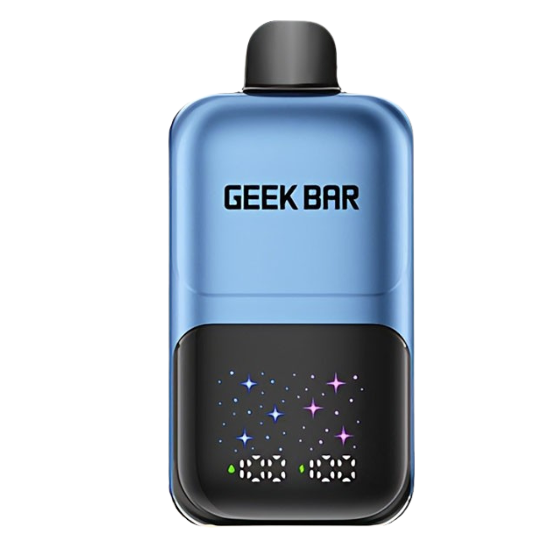 Geek Bar 2GO 50K Puffs - Peach & Passion Fruit Geek Bar 2GO 50K Puffs – Image 2