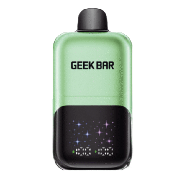 Geek Bar 2GO 50K Puffs – Sour Candy & Sour Fruits - Grossiste de Cigarettes Électroniques, E-liquides, nicotine pouches Abidjan Côte d'Ivoire