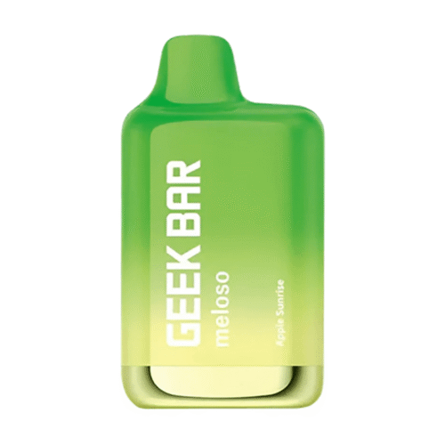 Grossiste Geekbar MELOSO MAX 9000 Puffs Casablanca Maroc