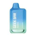 Grossiste Geekbar MELOSO MAX 9000 Puffs Casablanca Maroc
