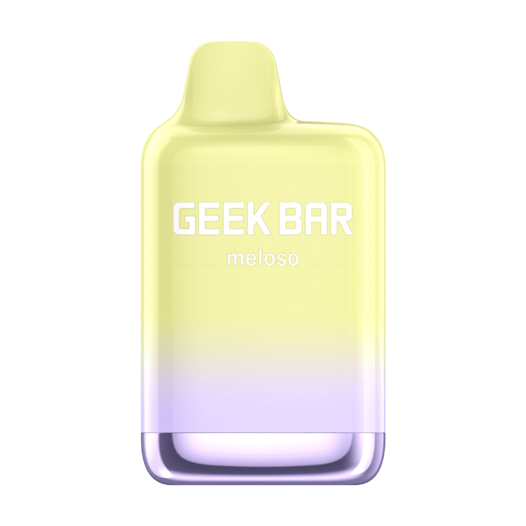 Grossiste Geekbar MELOSO MAX 9000 Puffs Casablanca Maroc