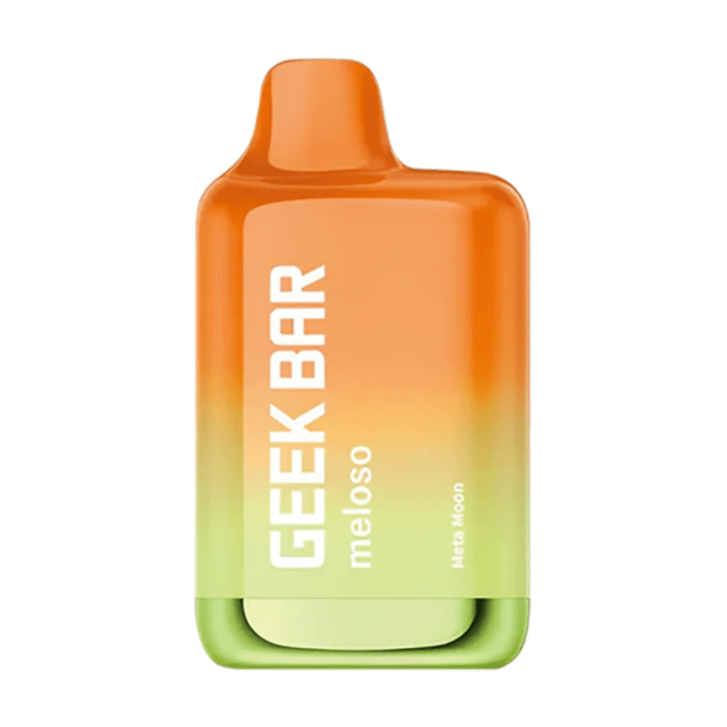 Grossiste Geekbar MELOSO MAX 9000 Puffs Casablanca Maroc