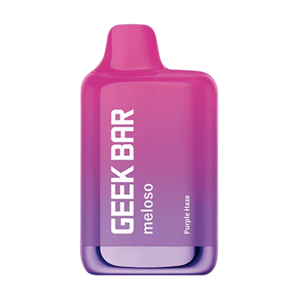 Grossiste Geekbar MELOSO MAX 9000 Puffs Casablanca Maroc