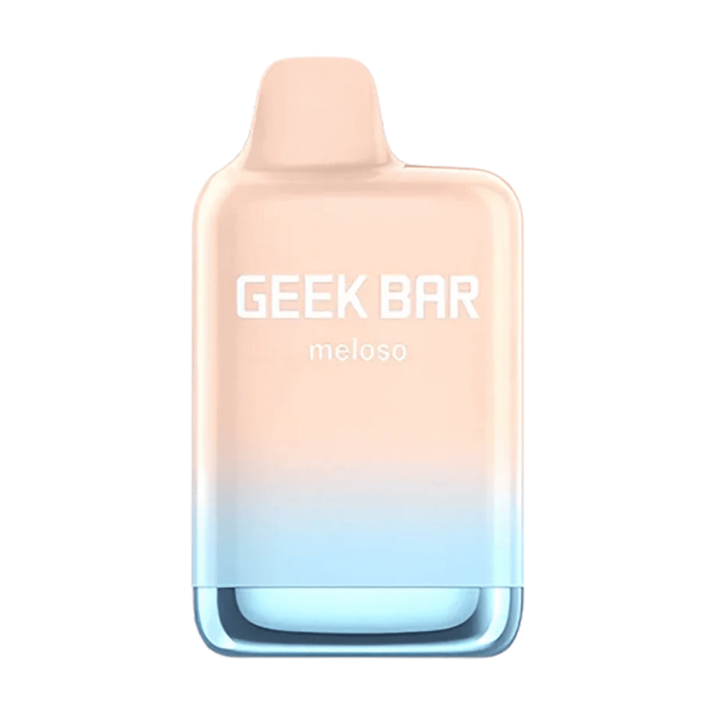 Grossiste Geekbar MELOSO MAX 9000 Puffs Casablanca Maroc