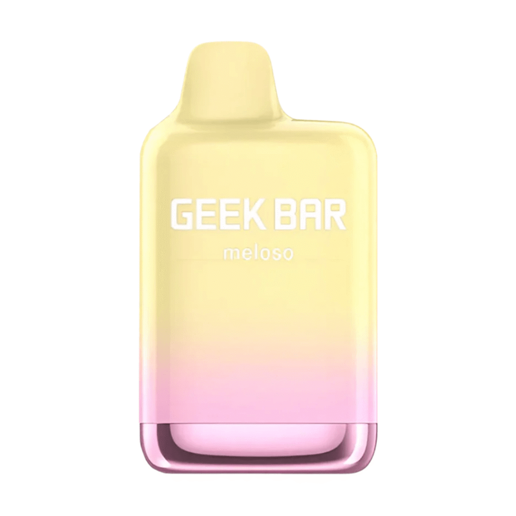 Grossiste Geekbar MELOSO MAX 9000 Puffs Casablanca Maroc