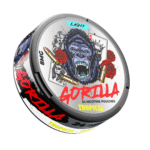 Grossiste Gorilla Nicotine Pouches Casablanca Maroc