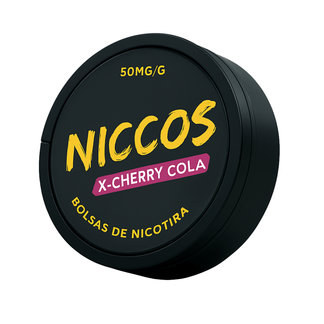 NICCOS-X-Cherry_Cola-Nicotine_Pouches Niccos Nicotine Pouches – Image 15